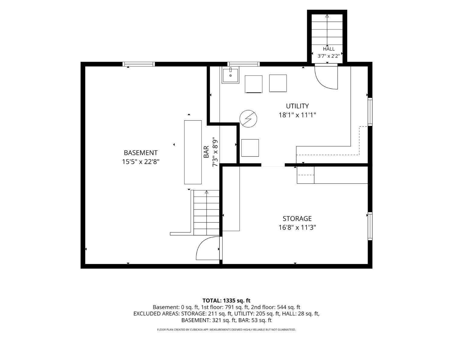 34 Barkalow Street South Amboy NJ 08879