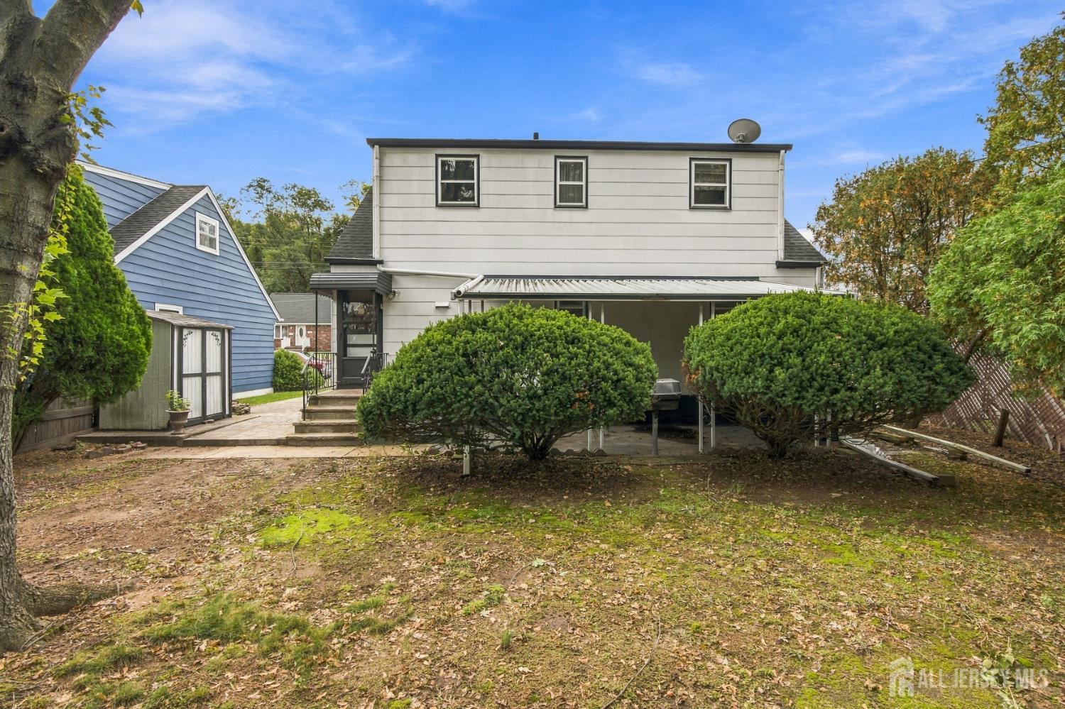 34 Barkalow Street South Amboy NJ 08879