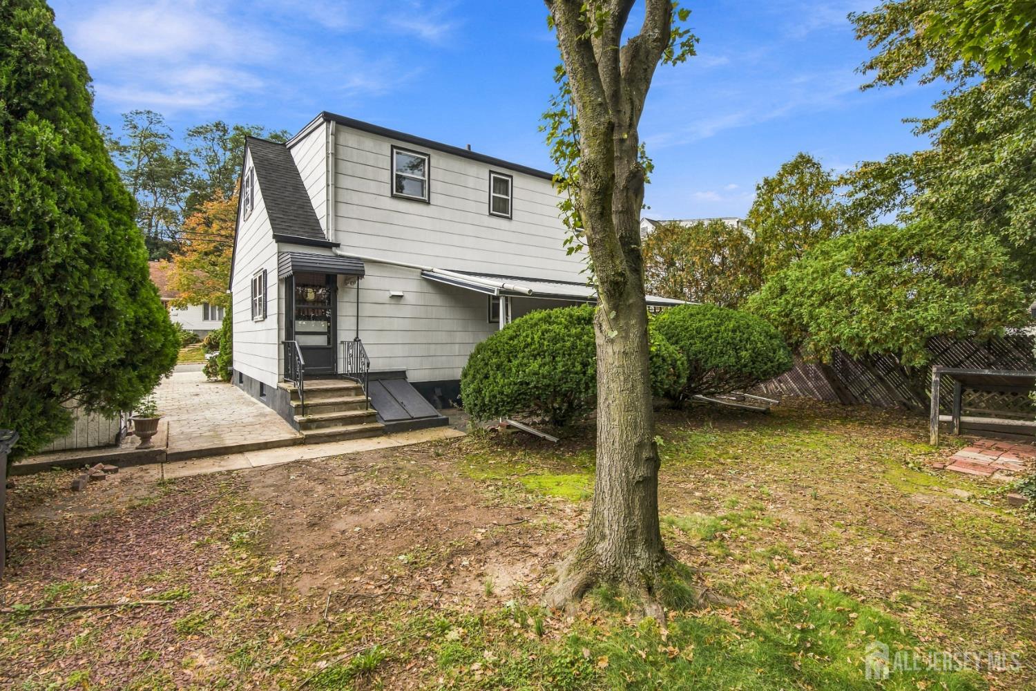 34 Barkalow Street South Amboy NJ 08879