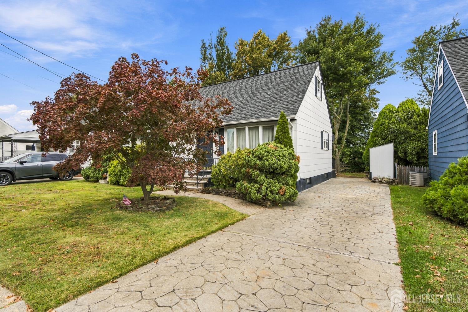 34 Barkalow Street South Amboy NJ 08879