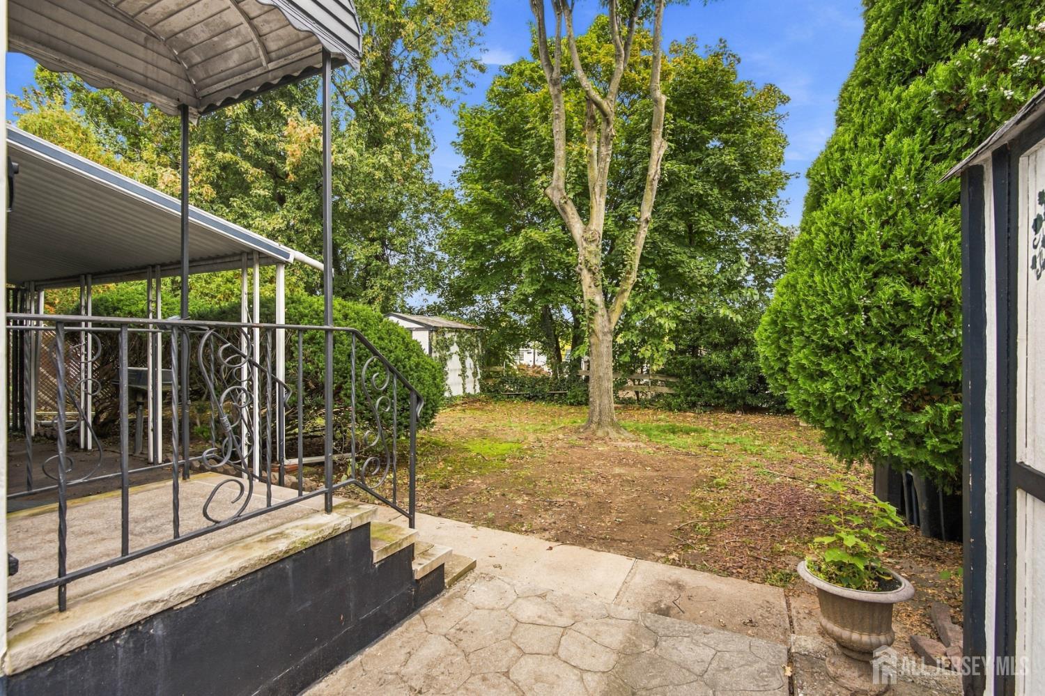 34 Barkalow Street South Amboy NJ 08879