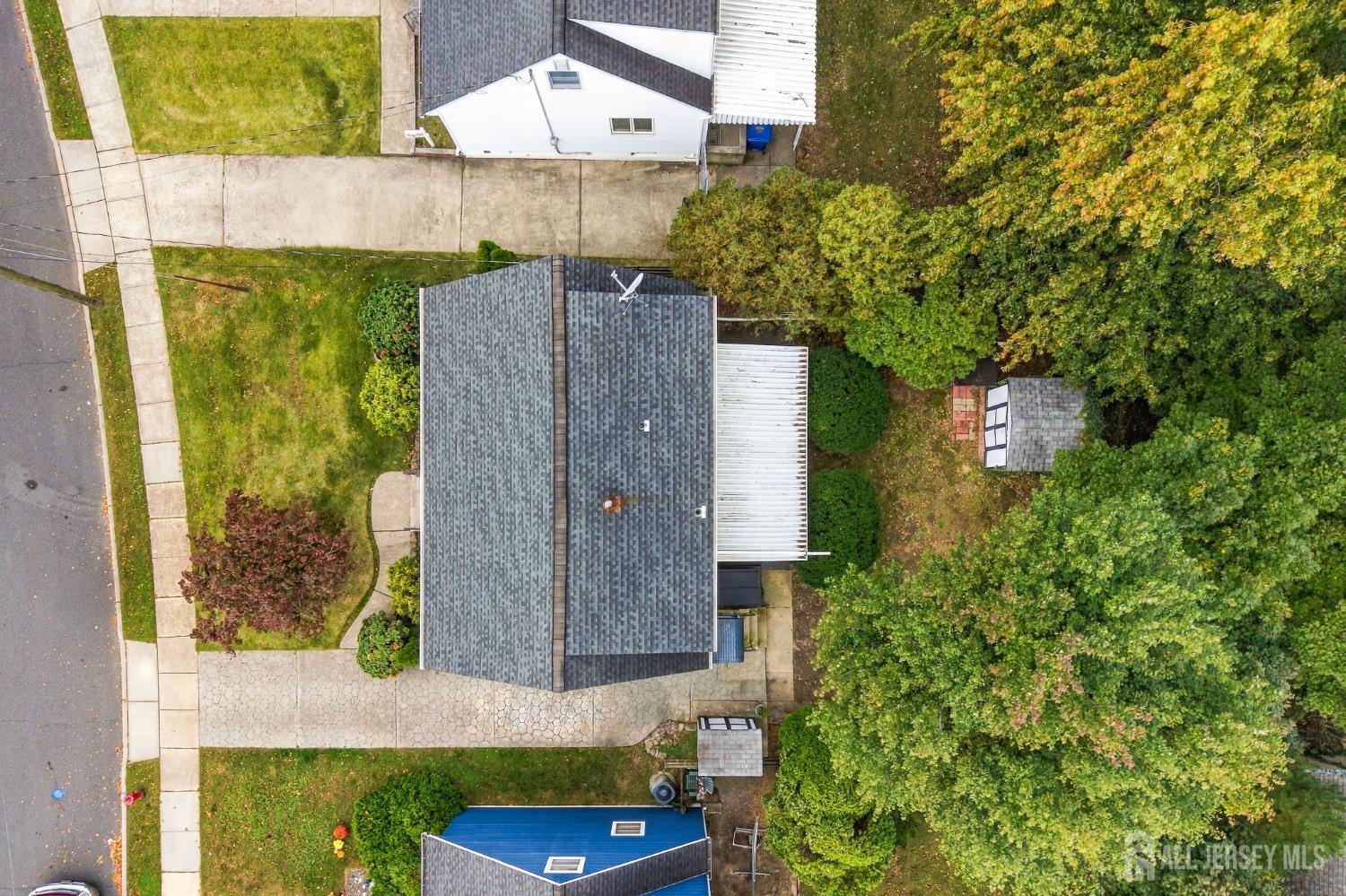 34 Barkalow Street South Amboy NJ 08879