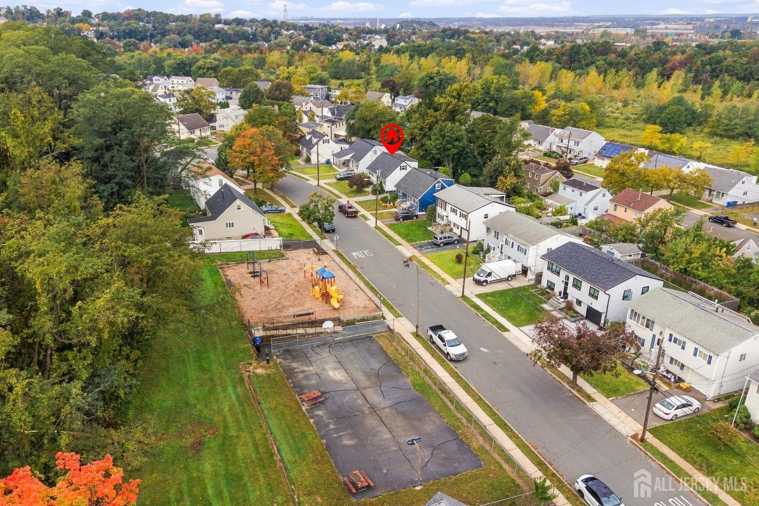 34 Barkalow Street South Amboy NJ 08879