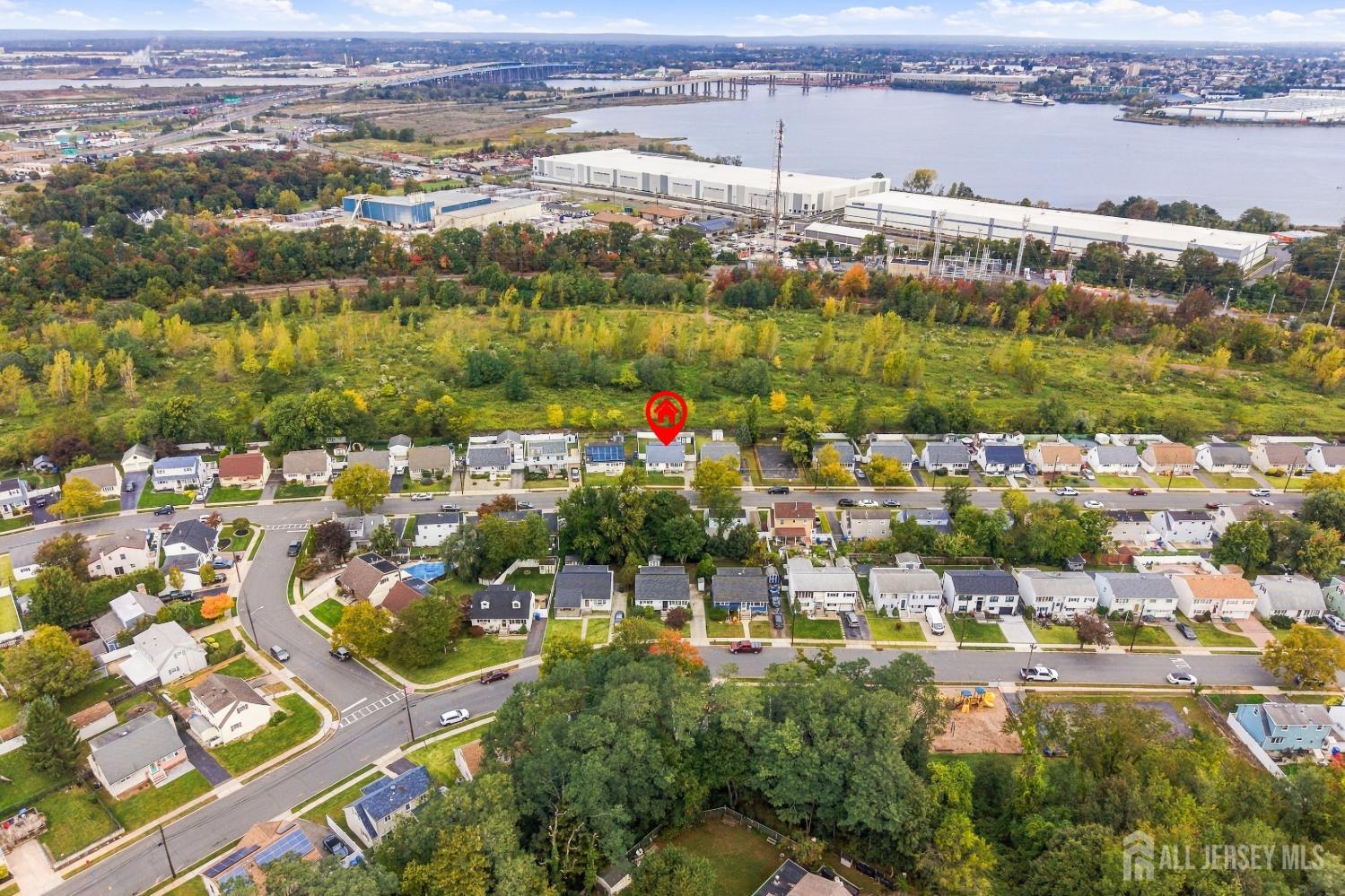 34 Barkalow Street South Amboy NJ 08879