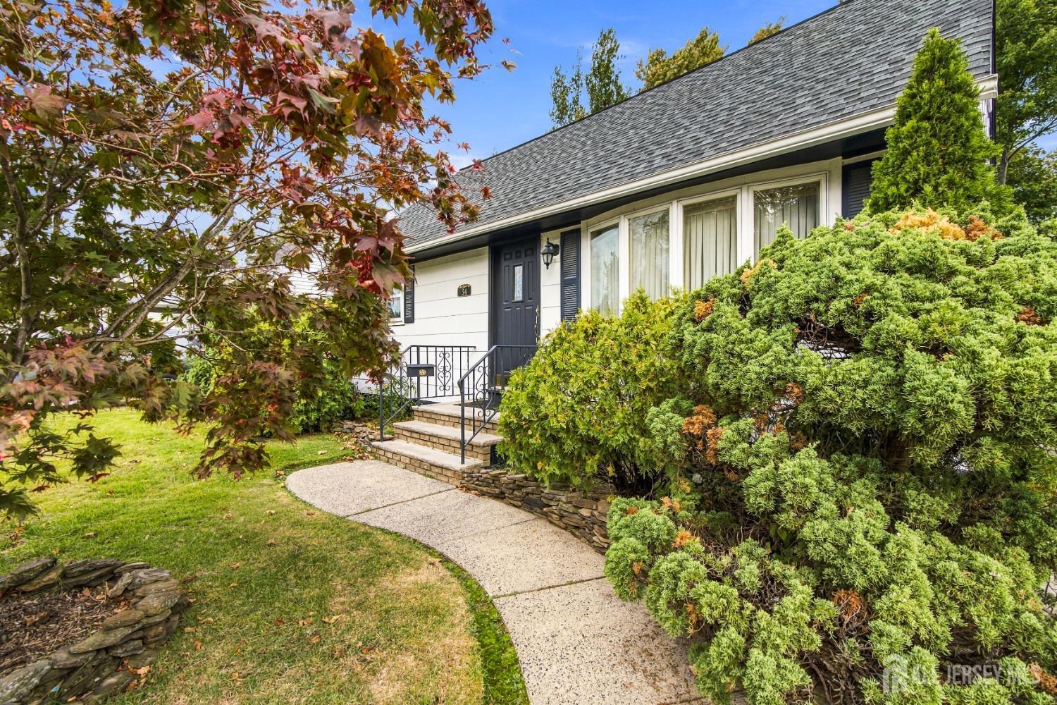 34 Barkalow Street South Amboy NJ 08879