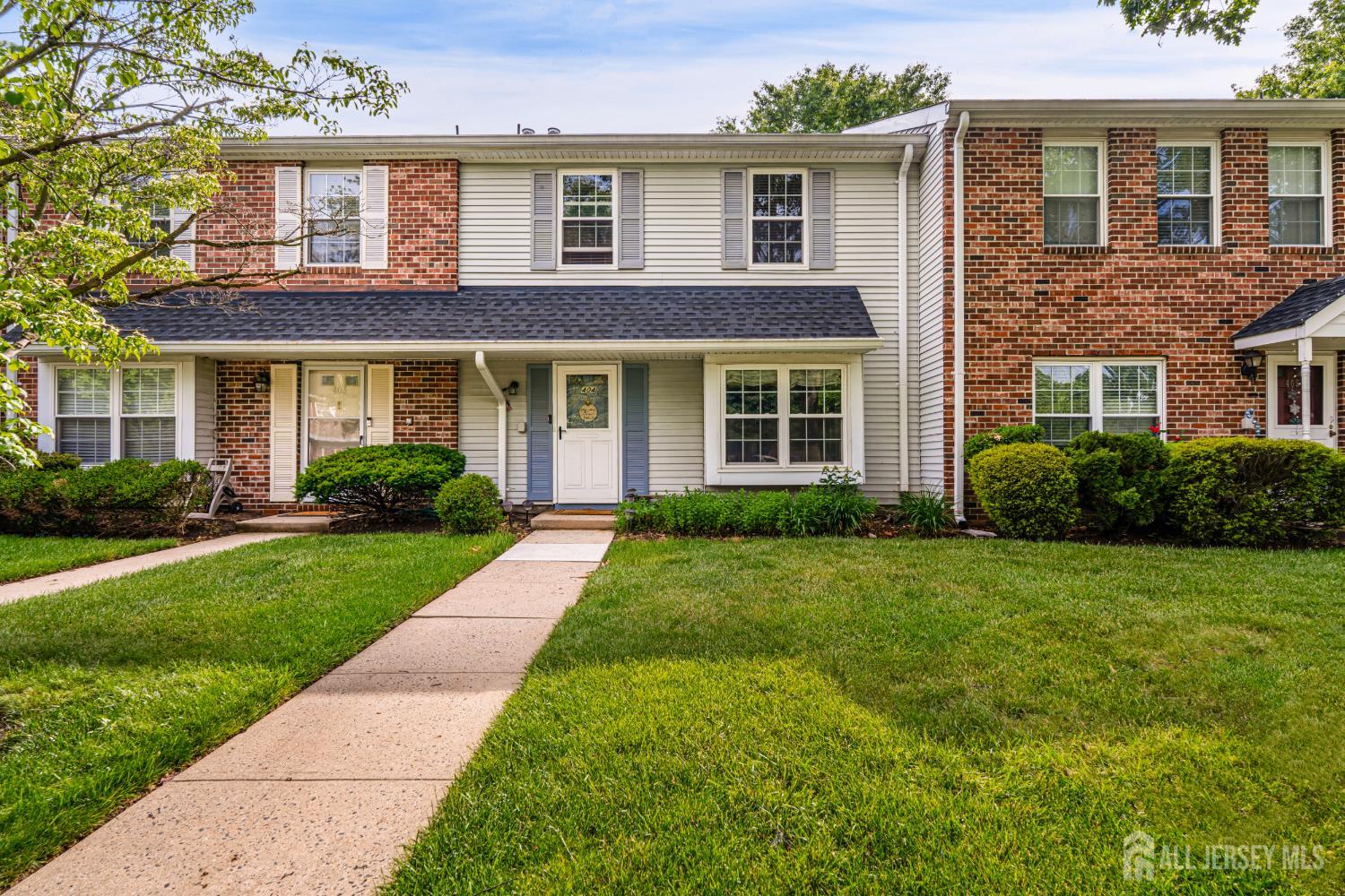 404 Mcdowell Drive East Brunswick NJ 08816