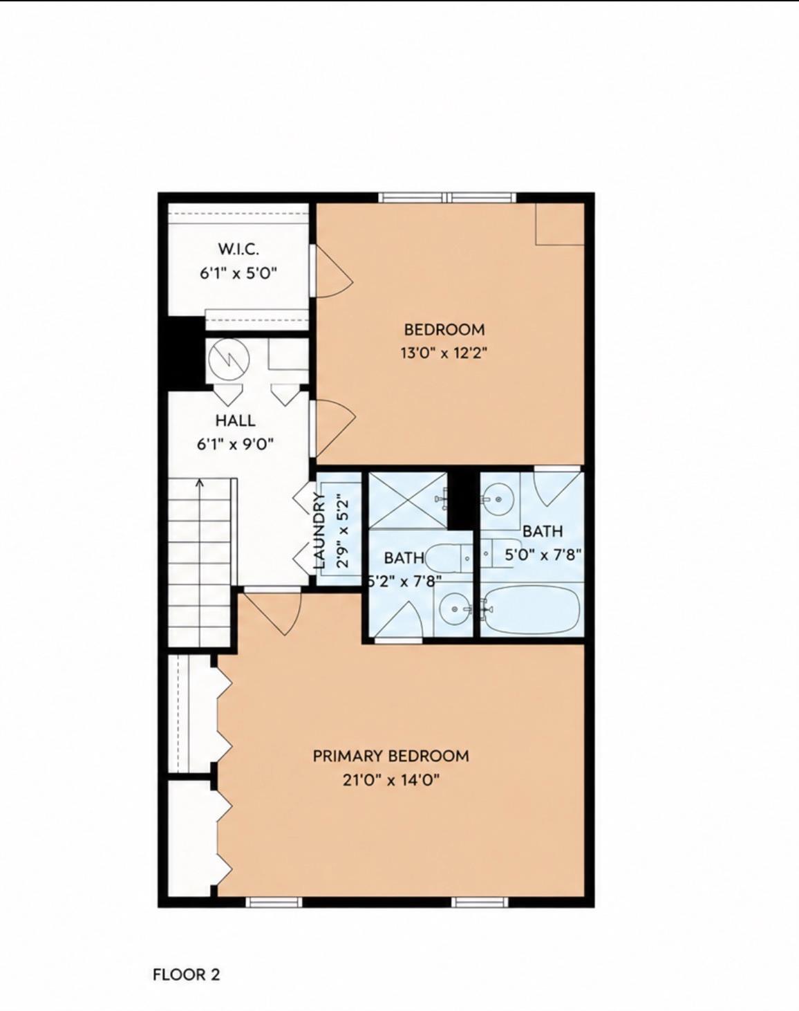 404 Mcdowell Drive East Brunswick NJ 08816