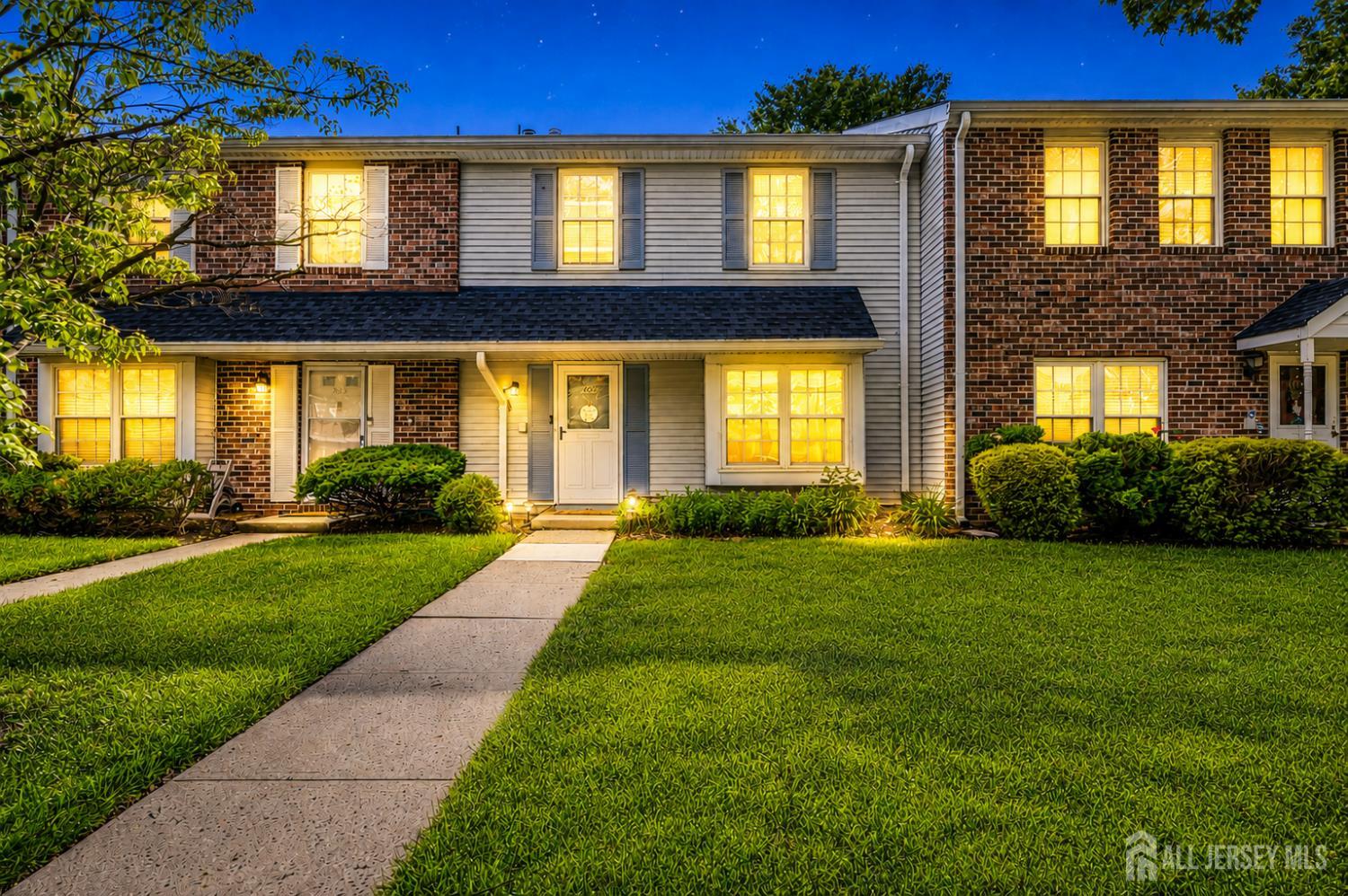 404 Mcdowell Drive East Brunswick NJ 08816