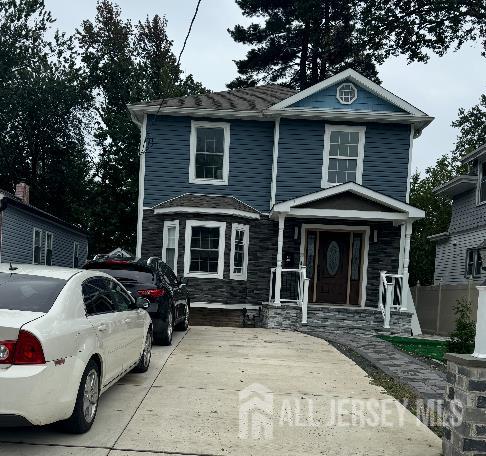 30 Linden Street Fords NJ 08863