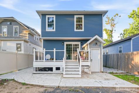 30 Linden Street Fords NJ 08863