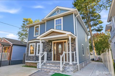 30 Linden Street Fords NJ 08863