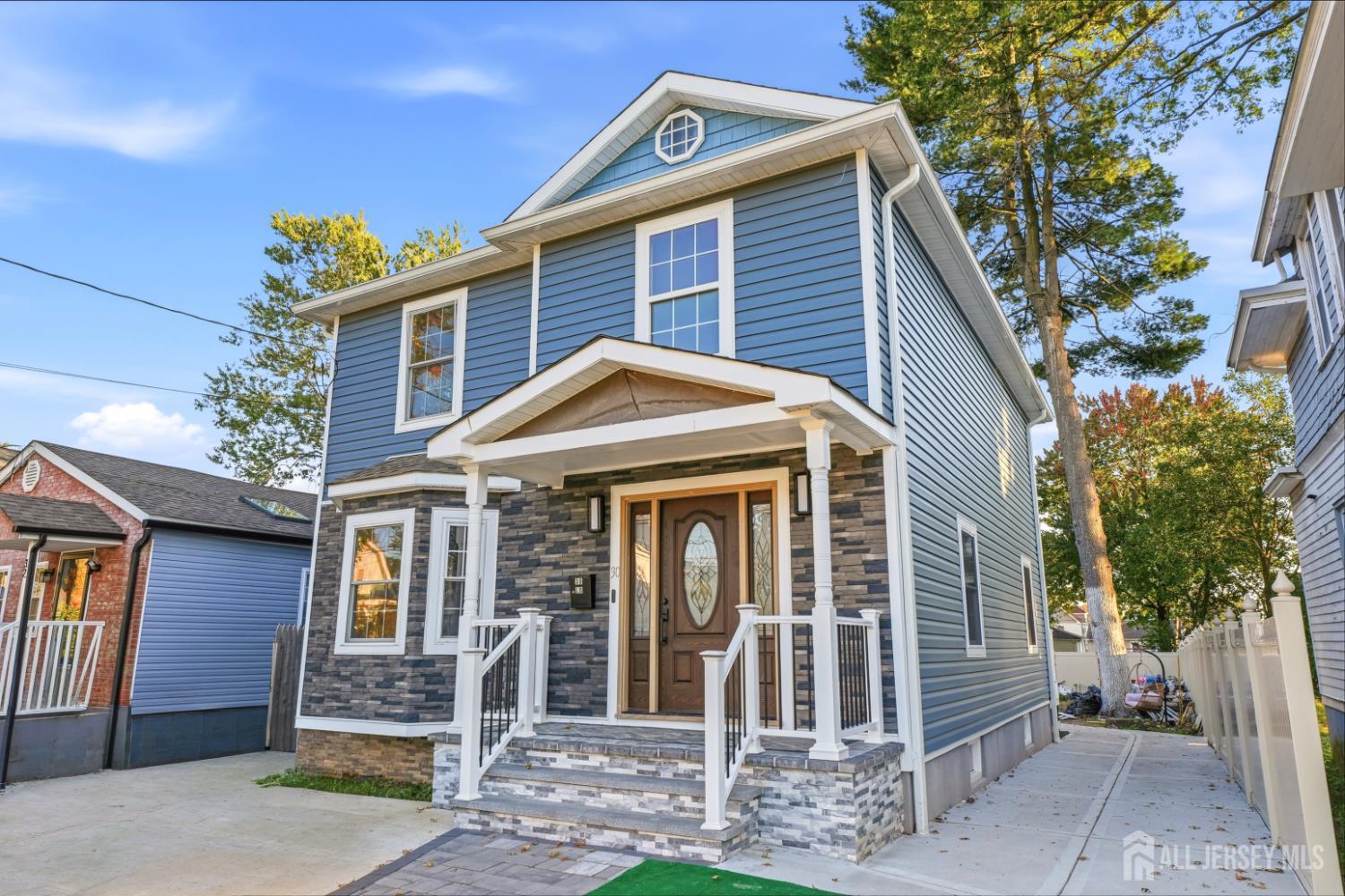 30 Linden Street Fords NJ 08863