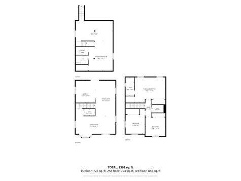 30 Linden Street Fords NJ 08863