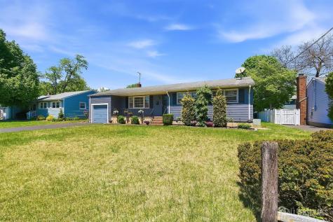 154 Mulberry Lane Middlesex NJ 08846