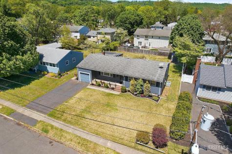 154 Mulberry Lane Middlesex NJ 08846