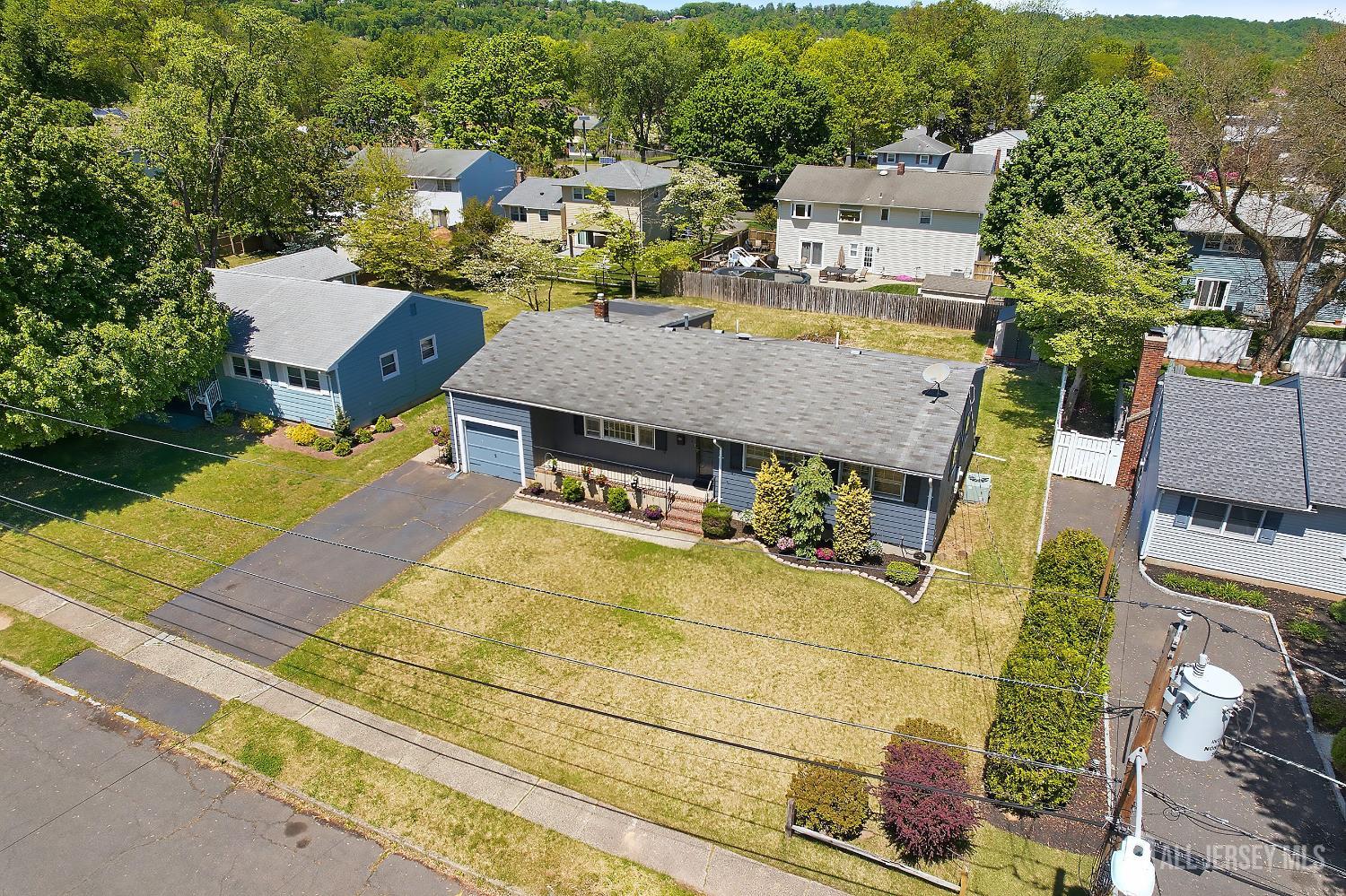 154 Mulberry Lane Middlesex NJ 08846