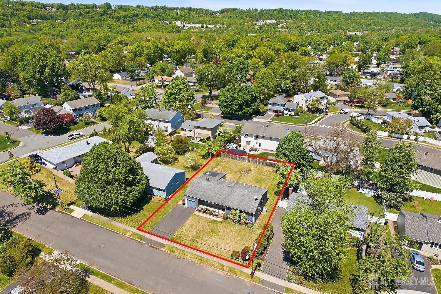 154 Mulberry Lane Middlesex NJ 08846