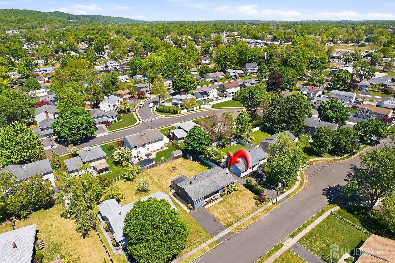 154 Mulberry Lane Middlesex NJ 08846