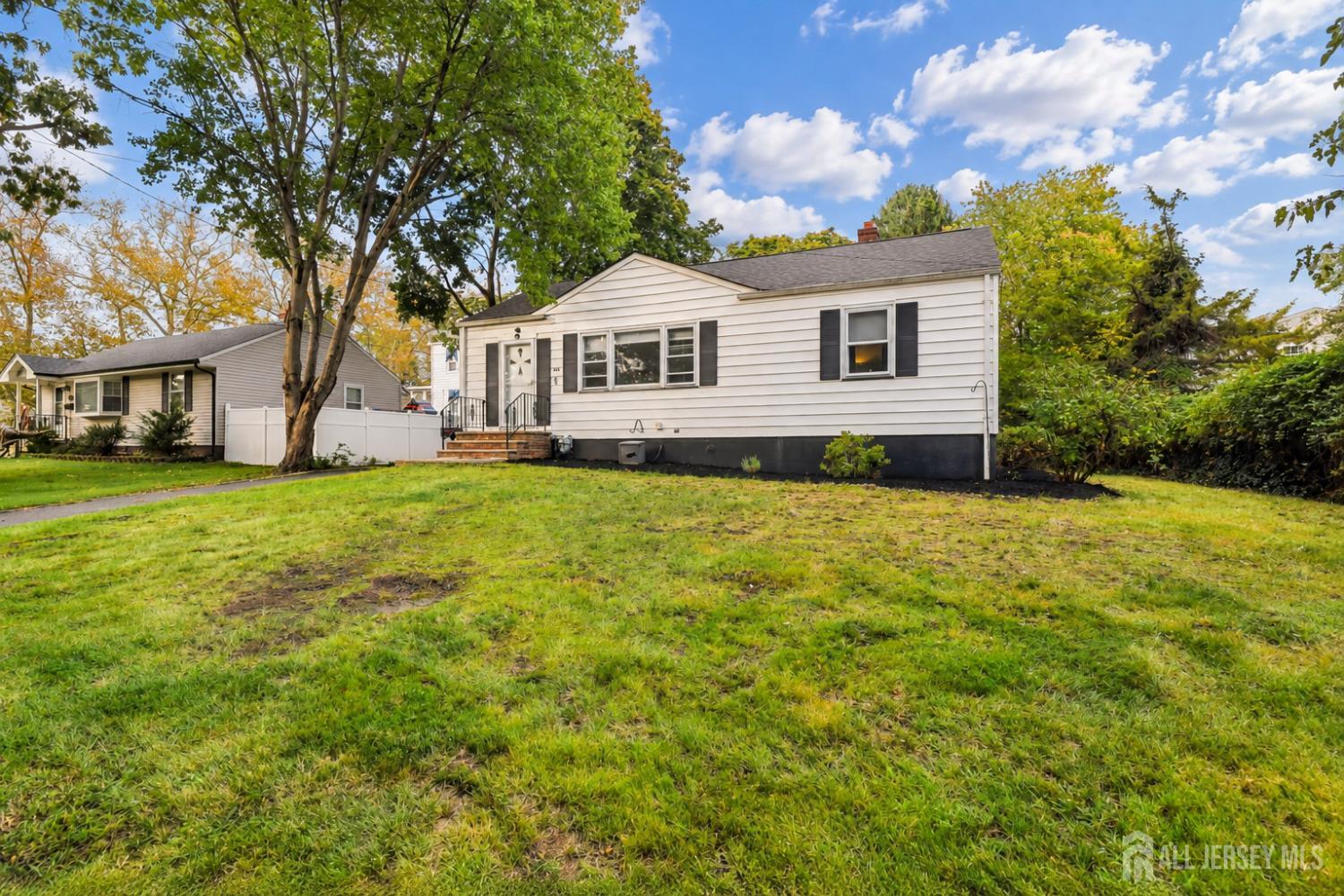 163 Albert Avenue Milltown NJ 08850
