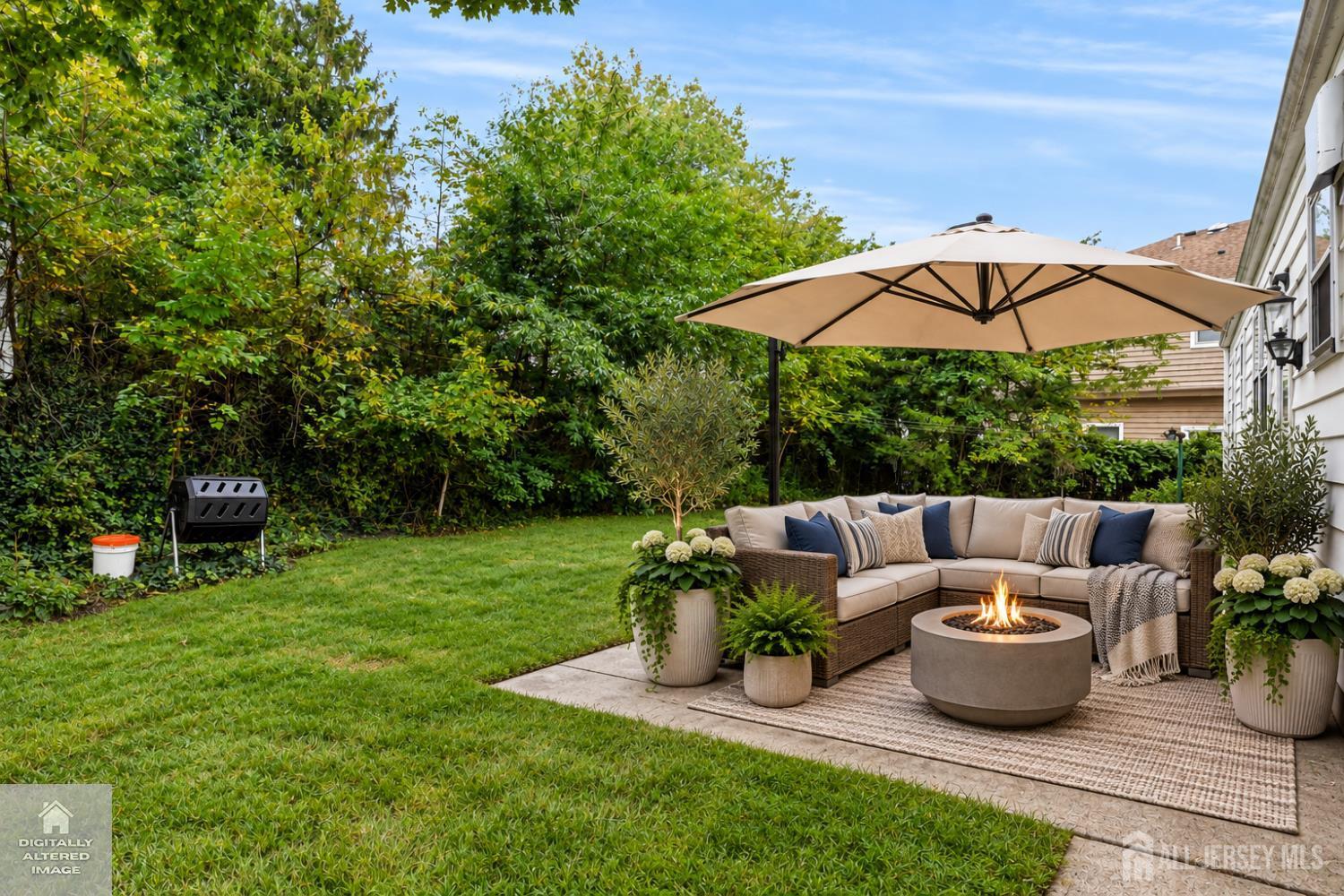 163 Albert Avenue Milltown NJ 08850