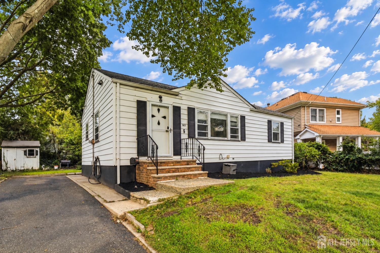 163 Albert Avenue Milltown NJ 08850