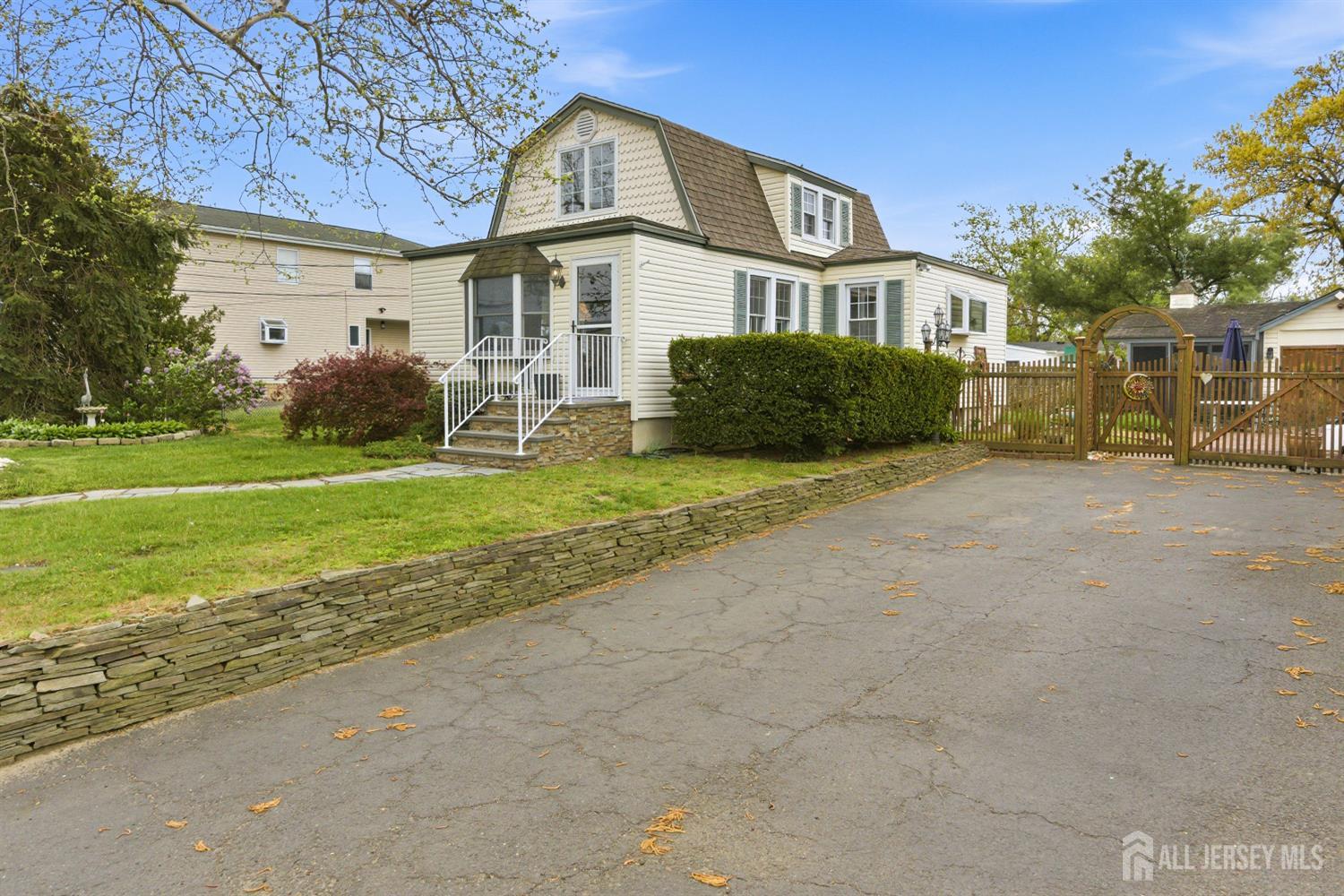 114 Ocean Boulevard Old Bridge NJ 07735