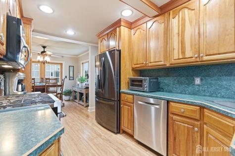 114 Ocean Boulevard Old Bridge NJ 07735