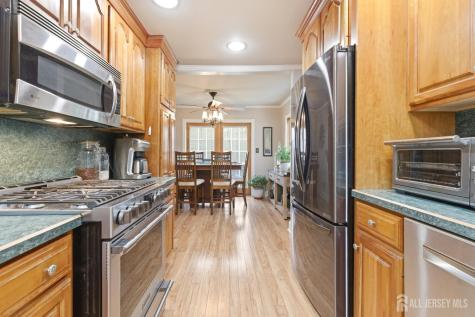 114 Ocean Boulevard Old Bridge NJ 07735