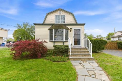114 Ocean Boulevard Old Bridge NJ 07735
