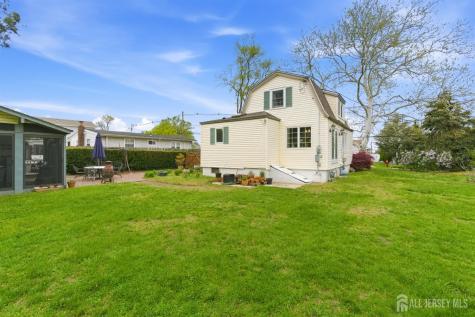 114 Ocean Boulevard Old Bridge NJ 07735