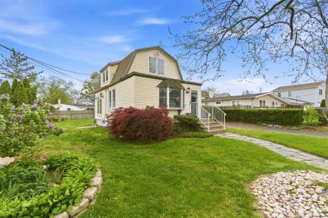 114 Ocean Boulevard Old Bridge NJ 07735
