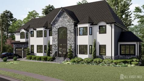 3 Old Hickory Lane Edison NJ 08820