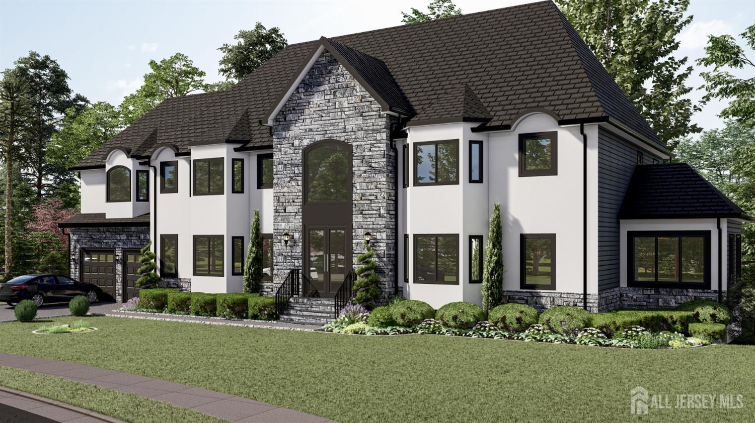 3 Old Hickory Lane Edison NJ 08820