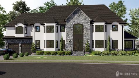 3 Old Hickory Lane Edison NJ 08820