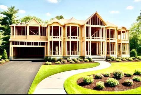 3 Old Hickory Lane Edison NJ 08820