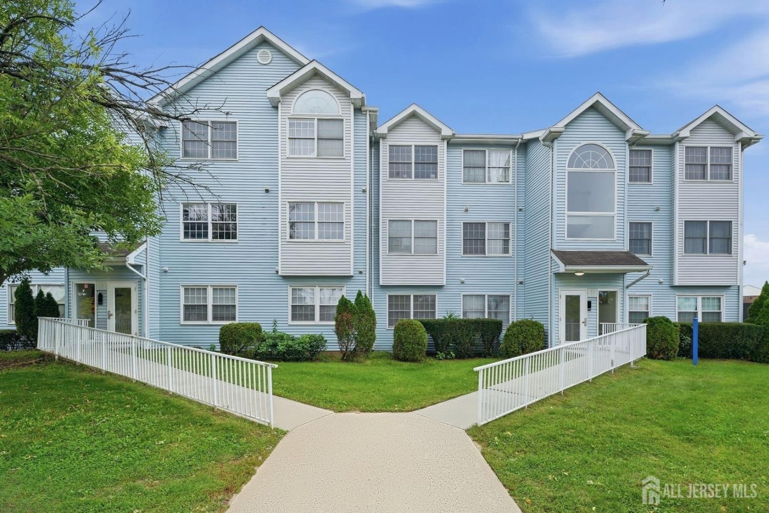 320 Edpas Road New Brunswick NJ 08901
