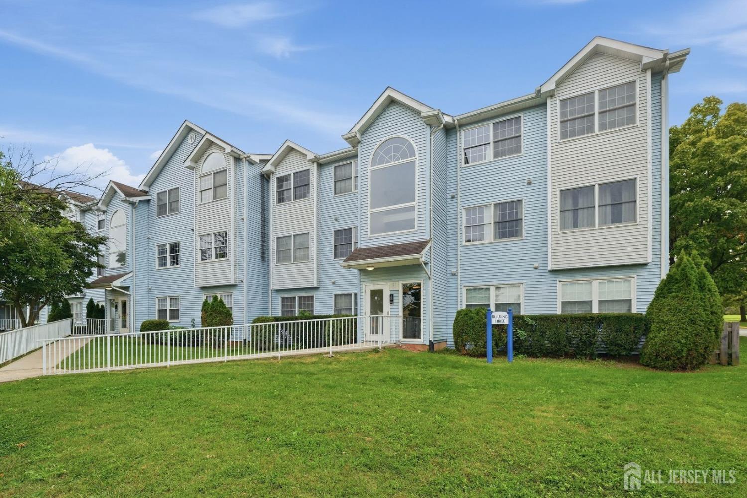 320 Edpas Road New Brunswick NJ 08901