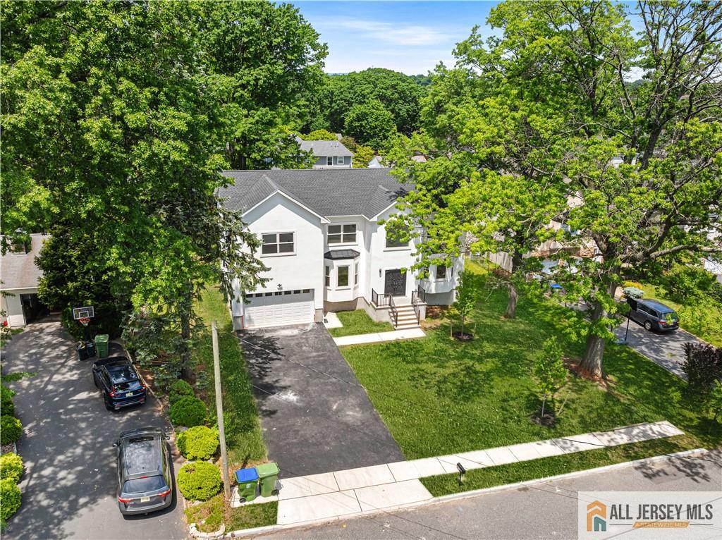 60 Jersey Avenue Edison NJ 08820