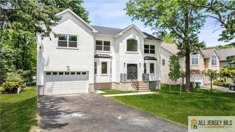 60 Jersey Avenue Edison NJ 08820