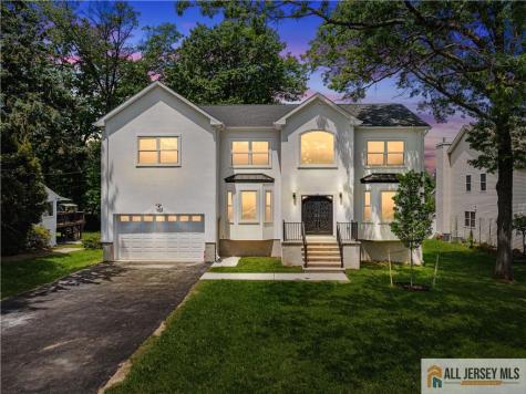 60 Jersey Avenue Edison NJ 08820