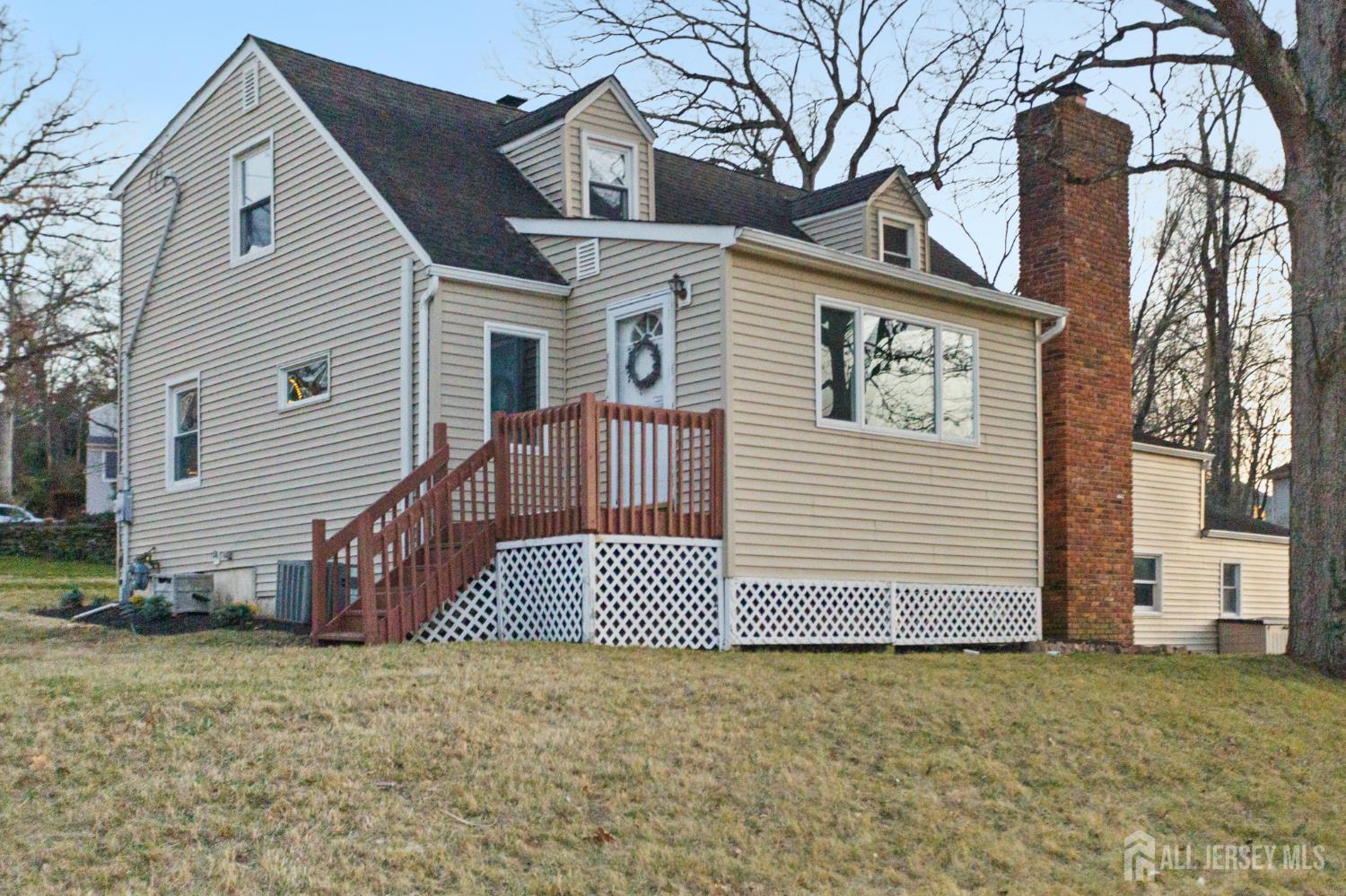 83 Mountain Boulevard Watchung NJ 07069