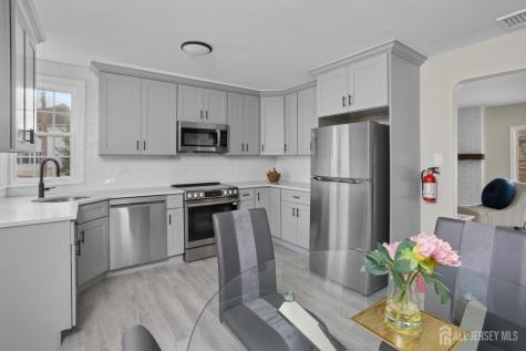 83 Mountain Boulevard Watchung NJ 07069