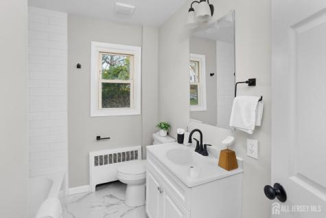 83 Mountain Boulevard Watchung NJ 07069