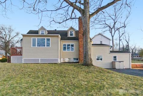 83 Mountain Boulevard Watchung NJ 07069