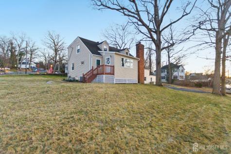 83 Mountain Boulevard Watchung NJ 07069