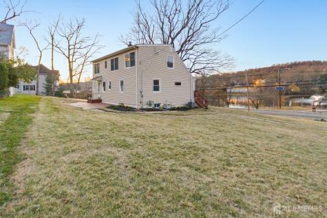 83 Mountain Boulevard Watchung NJ 07069