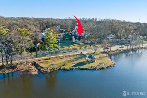 83 Mountain Boulevard Watchung NJ 07069
