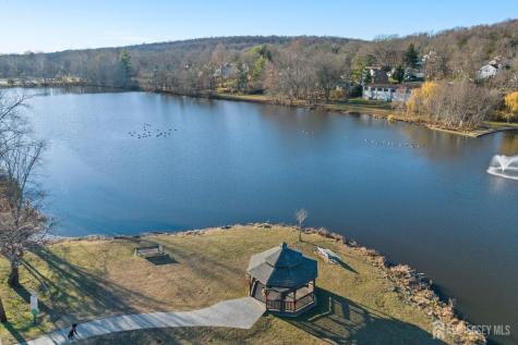 83 Mountain Boulevard Watchung NJ 07069