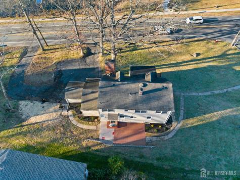 83 Mountain Boulevard Watchung NJ 07069