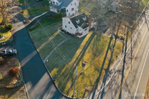 83 Mountain Boulevard Watchung NJ 07069